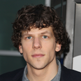 Jesse Eisenberg