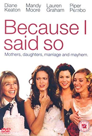 Poster 5 de Filme Minha Mãe Quer Que Eu Case (2007)