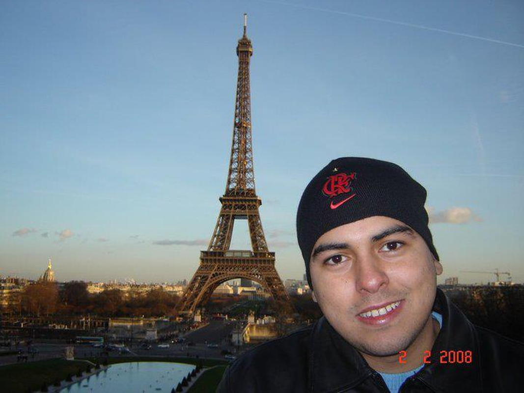 Márcio - Foto 2