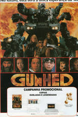 Ganheddo (Gunhed)
