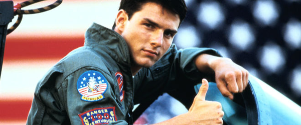 Top Gun 2 | Tom Cruise confirma sequência do filme