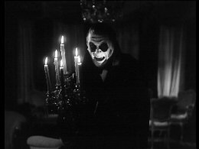 Foto 5 de Inspector Palmu's Error