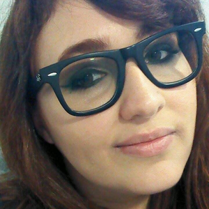 Foto de perfil de Íris Ravasi
