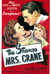 The Strange Mrs. Crane (The Strange Mrs. Crane)