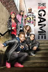 The Rap Game (1ª Temporada) (The Rap Game (Season 1))