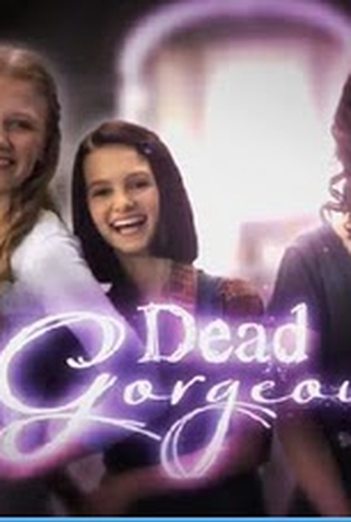 Poster 2 de Série Lindas de Morrer (2010)