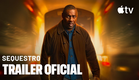 Sequestro — Trailer oficial da 2.ª temporada | Apple TV