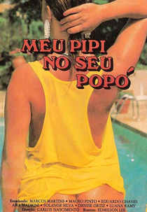 Meu Pipi no seu Popó (Meu Pipi no seu Popó)