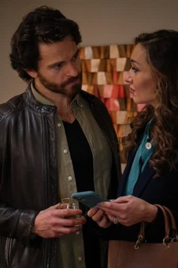 Poster de Episódio Episode 5 (2021)