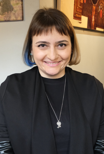 Serpil Altin - Poster 1