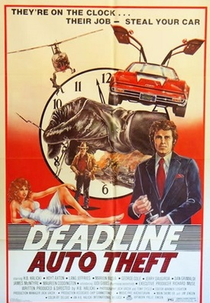 Deadline Auto Theft (Deadline Auto Theft)
