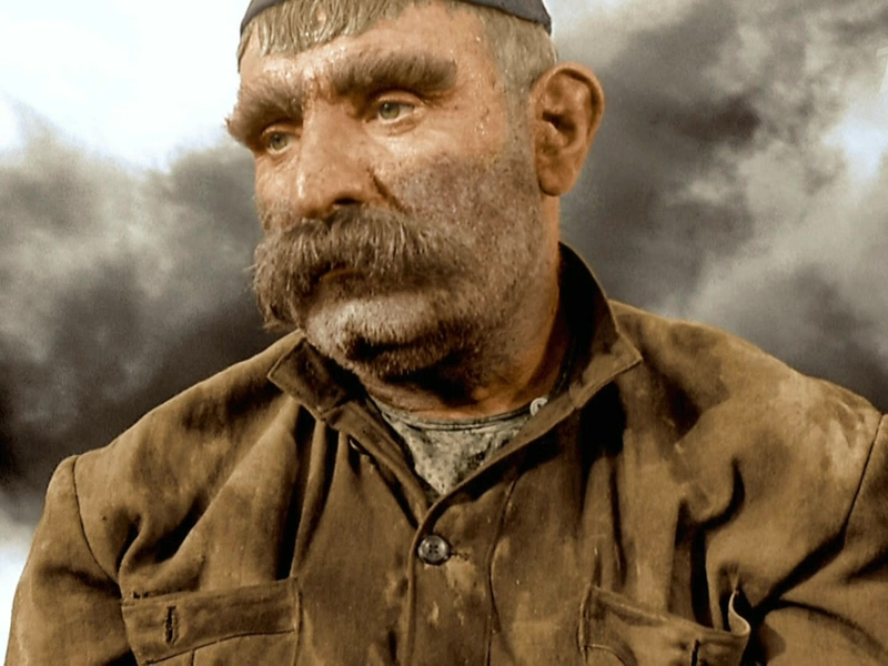 Foto 11 de O Pai do Soldado 