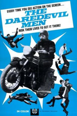 Os Homens Demolidores (The Daredevil Men)