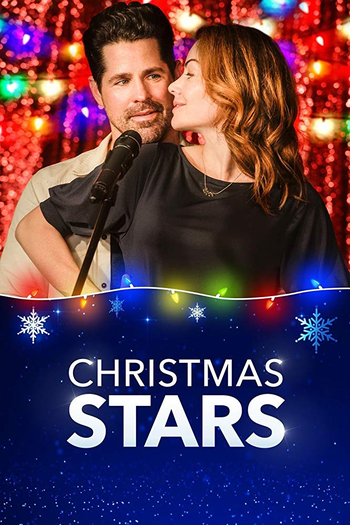 Poster de Filme Estrelas de Natal (2019)