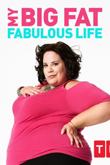 Uma Mulher de Peso (5ª Temporada) (My Big Fat Fabulous Life (Season 5))
