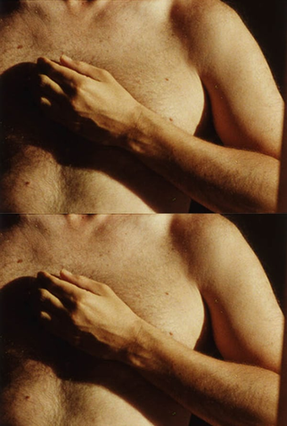 Poster 1 de Curta The Ground (2001)