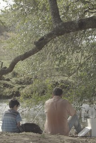 Poster 1 de Curta Anzol (2019)