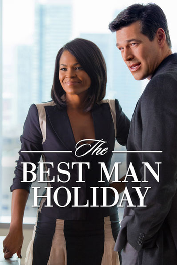 de Filme O Natal dos Amigos Indiscretos (2013)