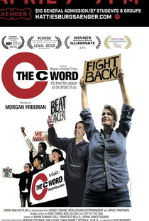 The C Word - Poster / Capa / Cartaz - Oficial 1