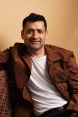 Lokesh Dhar