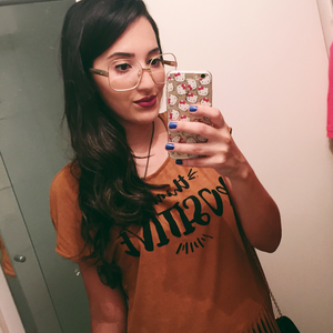 Foto de perfil de Gabriela