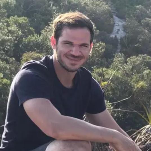 Foto de perfil de Tomás Franco