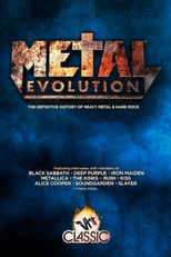 Metal Evolution (Metal Evolution)