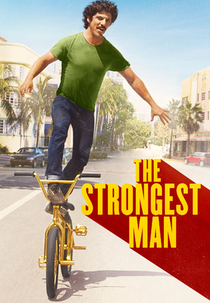 O homem mais forte do mundo (The Strongest Man)