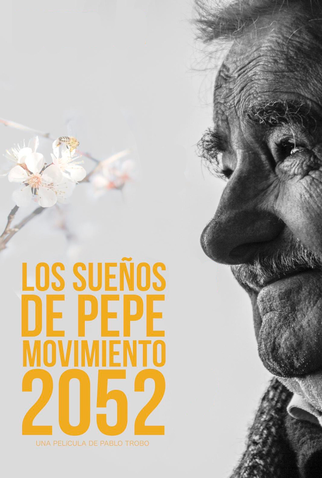Poster 3 de Filme Os Sonhos de Pepe (2024)