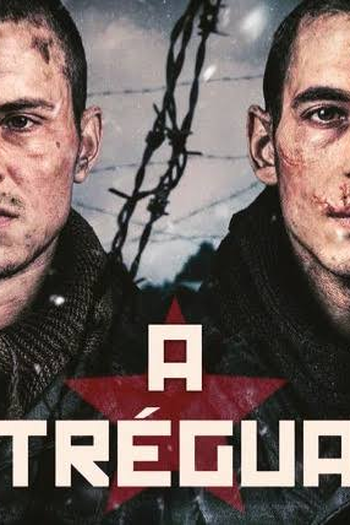  de Filme A Trégua (2025)