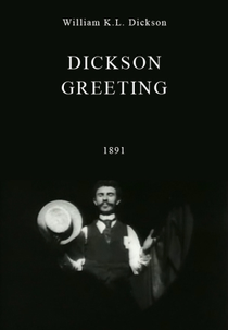 Dickson Greeting (Dickson Greeting)