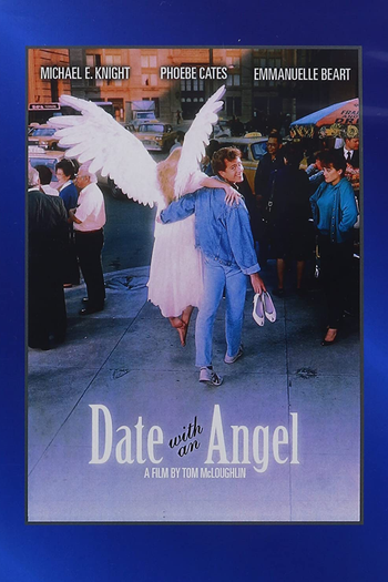  de Filme Encontro com um Anjo (1987)