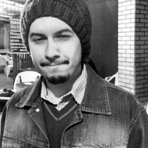 Foto de perfil de Alexandre de Almeida