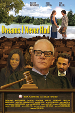 Os Sonhos Que Nunca Tive (Dreams I Never Had)