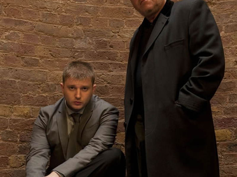 Foto 1 de Esquadrão Sem Limites