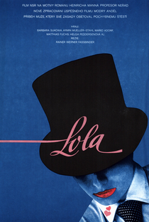 Lola - Poster / Capa / Cartaz - Oficial 7