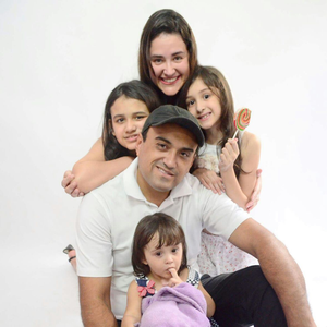 Foto de perfil de Jônatas