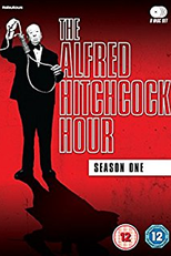 The Alfred Hitchcock Hour: Ride the Nightmare (The Alfred Hitchcock Hour: Ride the Nightmare)