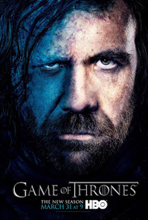 Game of Thrones (3ª Temporada) - Poster / Capa / Cartaz - Oficial 12