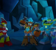 Recruits Part 2