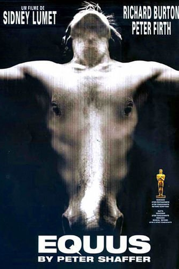  de Filme Equus (1977)