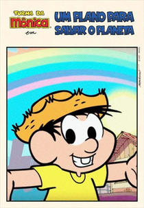 Um Plano para Salvar o Planeta (Um Plano para Salvar o Planeta)