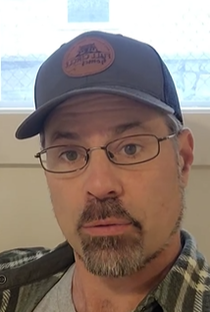 Mike Lemieux - Poster / Capa / Cartaz - Oficial 1