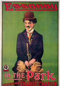 Carlitos no Parque (In the Park)