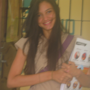 Foto de perfil de Bianne Souza