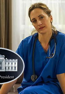 The Accidental President (The Accidental President)