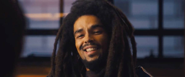 Assista trailer de 'Bob Marley: One Love' com sucessos do artista