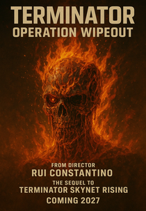 Exterminador do Futuro : Operação Aniquilação (Terminator : Operation Wipeout)