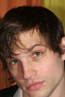 Logan Marshall-Green