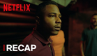 Sintonia: resumo de tudo que rolou antes da temporada 4 | Netflix Brasil